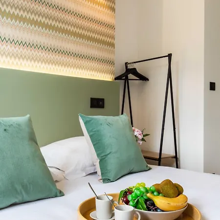 Bright - 2p - Beaugrenelle-eiffel Tower 파리