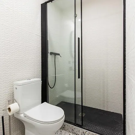 Bright - 2p - Beaugrenelle-eiffel Tower *