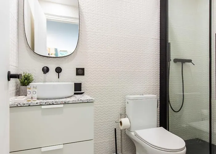 Bright - 2p - Beaugrenelle-eiffel Tower 파리